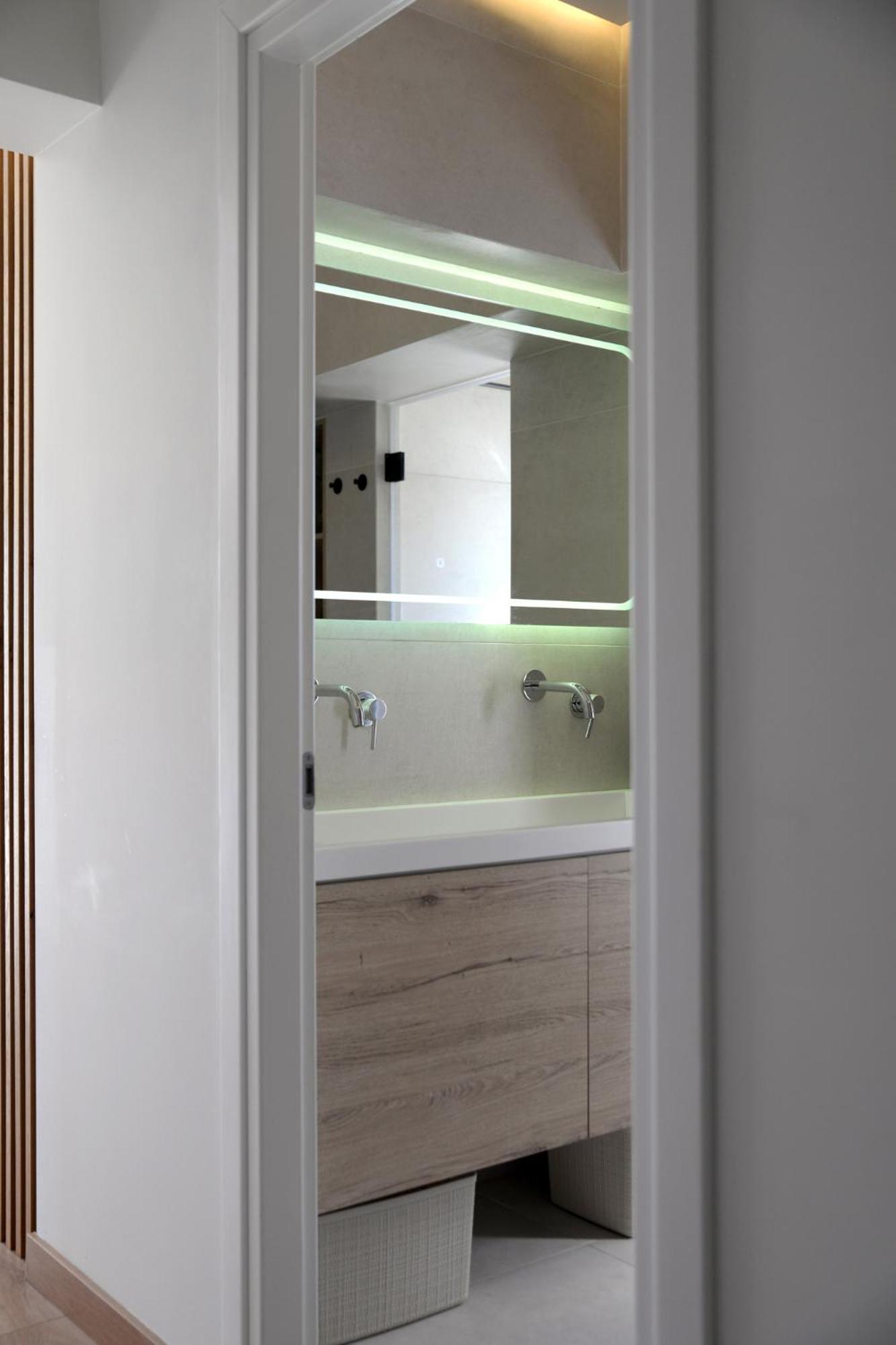 Astric Seaview Penthouse Apartman Athén Kültér fotó
