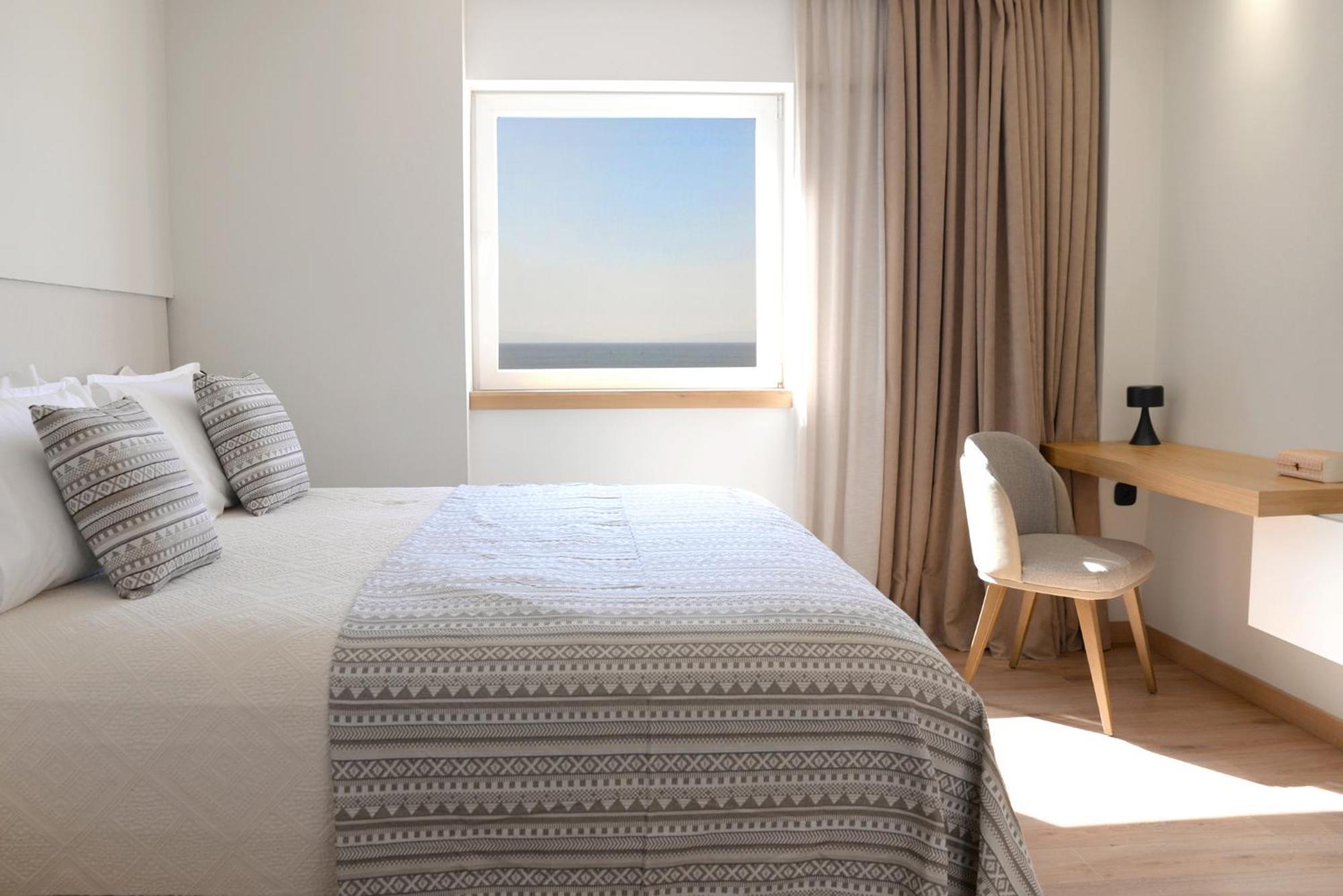Astric Seaview Penthouse Apartman Athén Kültér fotó