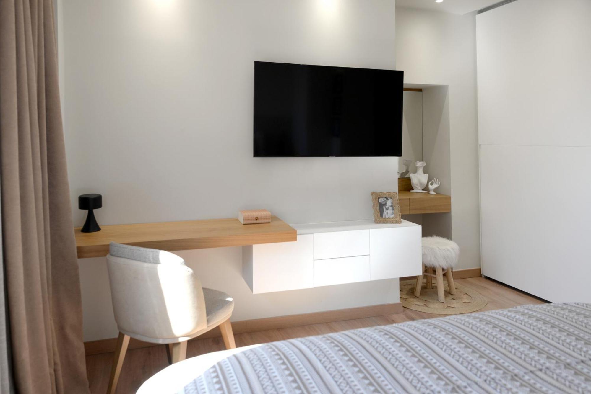 Astric Seaview Penthouse Apartman Athén Kültér fotó
