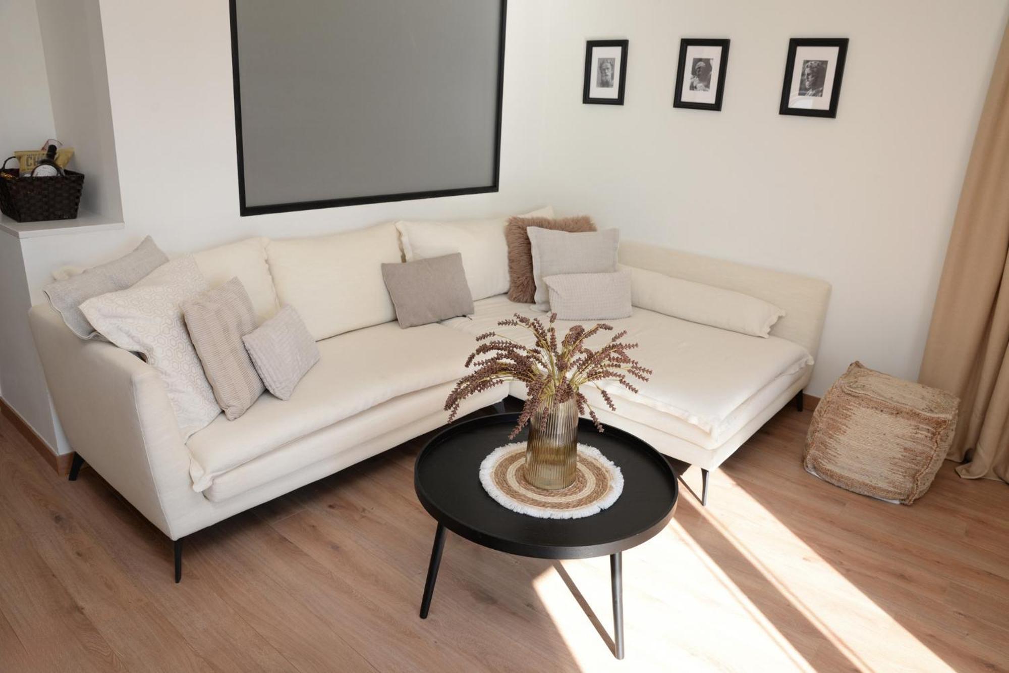 Astric Seaview Penthouse Apartman Athén Kültér fotó