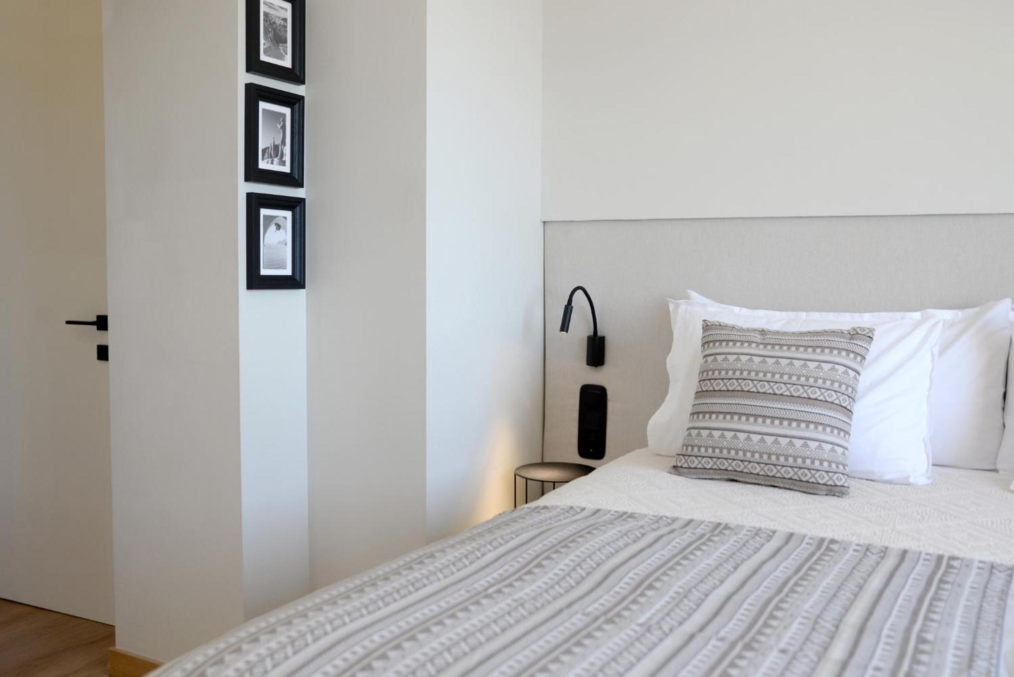 Astric Seaview Penthouse Apartman Athén Kültér fotó